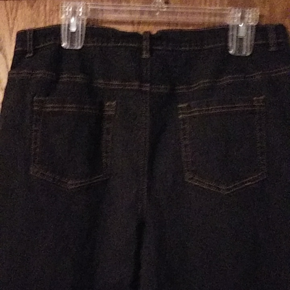 Women's DG2 Boot Cut Jeans - Picture 5 of 7